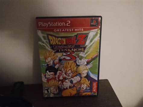 tenkaichi reddit